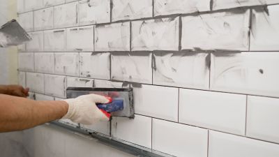 Proper Tile Maintenance
