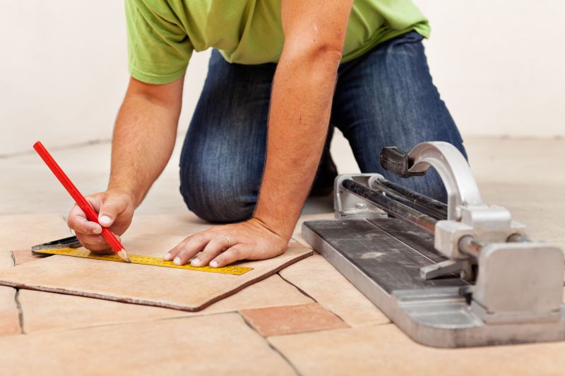 Specialty Tile Craftsmen